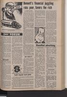 The Pacific Tribune - Friday, July 14, 1972