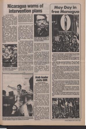   The Pacific Tribune - Friday, May 22, 1981   , page 9