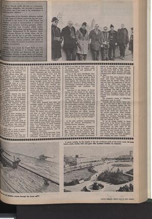   The Pacific Tribune - Friday, July 14, 1972   , page 5