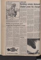 The Pacific Tribune - Friday, July 7, 1972