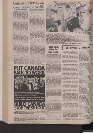   The Pacific Tribune - Friday, June 30, 1972   , page 10