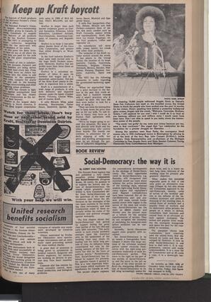   The Pacific Tribune - Friday, June 30, 1972   , page 9