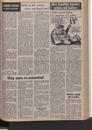   The Pacific Tribune - Friday, June 30, 1972   , page 5