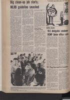 The Pacific Tribune - Friday, June 23, 1972