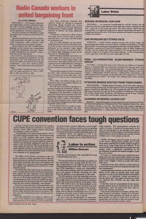   The Pacific Tribune - Friday, May 22, 1981   , page 6