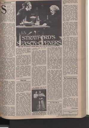   The Pacific Tribune - Friday, June 23, 1972   , page 9