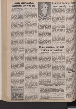   The Pacific Tribune - Friday, June 23, 1972   , page 8
