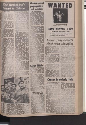   The Pacific Tribune - Friday, June 23, 1972   , page 7