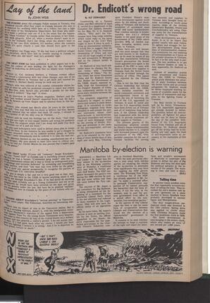   The Pacific Tribune - Friday, June 23, 1972   , page 5