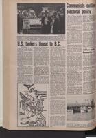 The Pacific Tribune - Friday, June 16, 1972