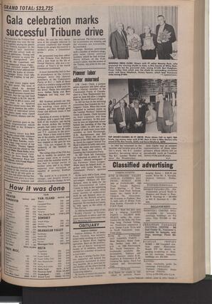   The Pacific Tribune - Friday, June 16, 1972   , page 11
