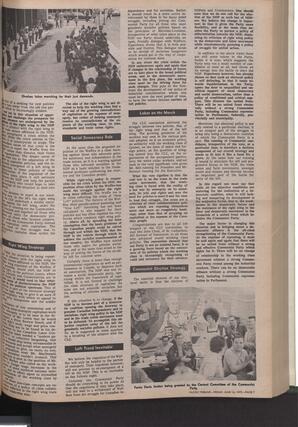   The Pacific Tribune - Friday, June 16, 1972   , page 7