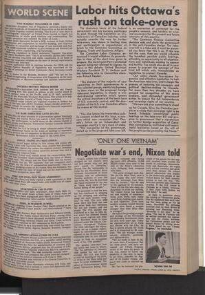   The Pacific Tribune - Friday, June 16, 1972   , page 5