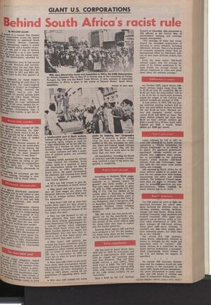   The Pacific Tribune - Friday, June 9, 1972   , page 7