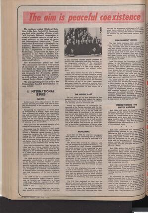   The Pacific Tribune - Friday, June 9, 1972   , page 6