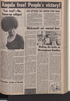   The Pacific Tribune - Friday, June 9, 1972   , page 5