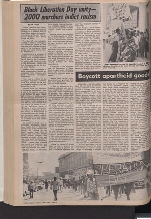   The Pacific Tribune - Friday, June 2, 1972   , page 8
