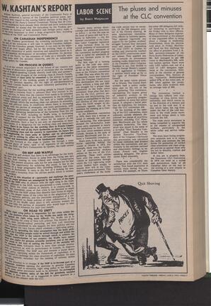   The Pacific Tribune - Friday, June 2, 1972   , page 7