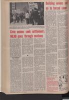 The Pacific Tribune - Friday, May 19, 1972