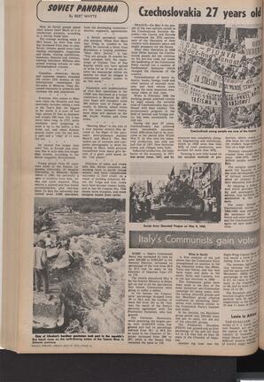   The Pacific Tribune - Friday, May 19, 1972   , page 10