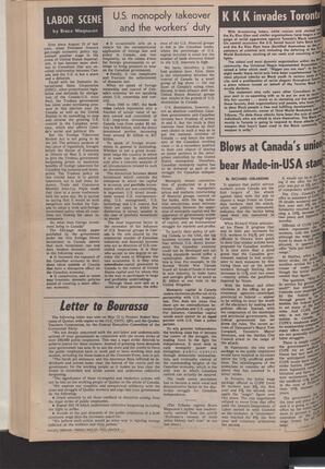   The Pacific Tribune - Friday, May 19, 1972   , page 8