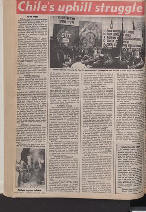   The Pacific Tribune - Friday, May 19, 1972   , page 6