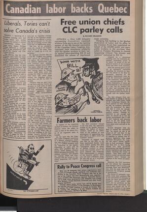   The Pacific Tribune - Friday, May 19, 1972   , page 5
