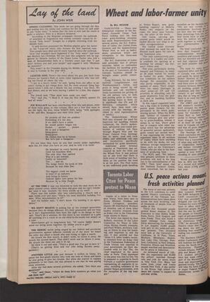   The Pacific Tribune - Friday, May 5, 1972   , page 10