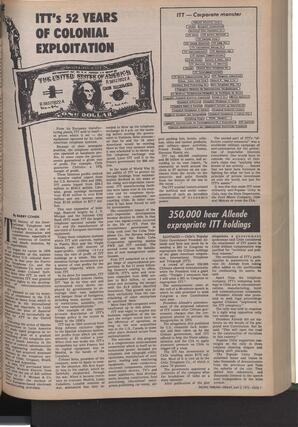   The Pacific Tribune - Friday, May 5, 1972   , page 7