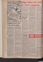 The Pacific Tribune - Friday, April 28, 1972