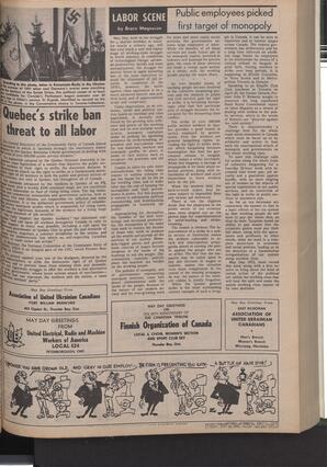   The Pacific Tribune - Friday, April 28, 1972   , page 13