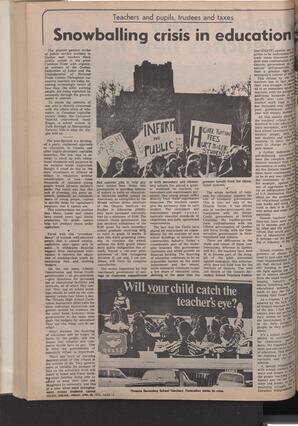   The Pacific Tribune - Friday, April 28, 1972   , page 12