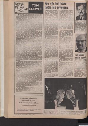   The Pacific Tribune - Friday, April 28, 1972   , page 2