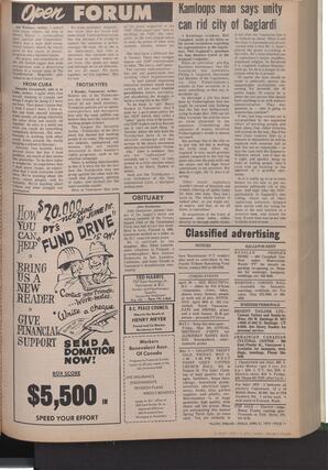   The Pacific Tribune - Friday, April 21, 1972   , page 11