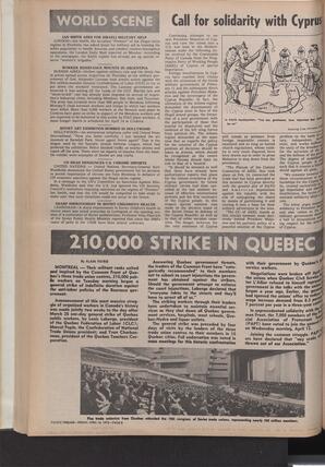   The Pacific Tribune - Friday, April 14, 1972   , page 8