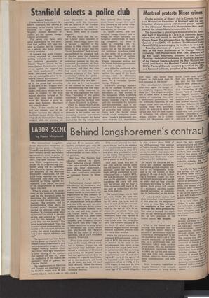   The Pacific Tribune - Friday, April 14, 1972   , page 6