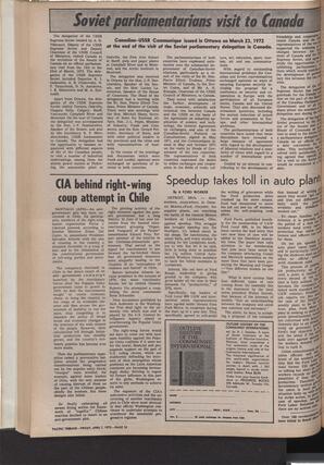   The Pacific Tribune - Friday, April 7, 1972   , page 10