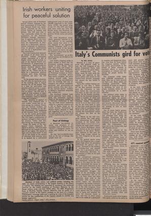   The Pacific Tribune - Friday, April 7, 1972   , page 8
