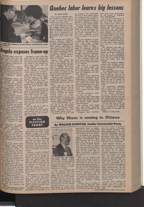   The Pacific Tribune - Friday, April 7, 1972   , page 7