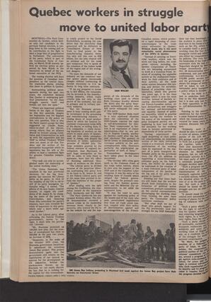   The Pacific Tribune - Friday, April 7, 1972   , page 6