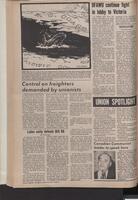 The Pacific Tribune - Thursday, March 30, 1972