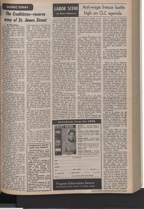   The Pacific Tribune - Thursday, March 30, 1972   , page 9