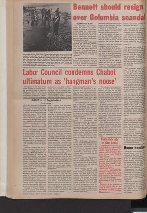   The Pacific Tribune - Friday, March 24, 1972   , page 12