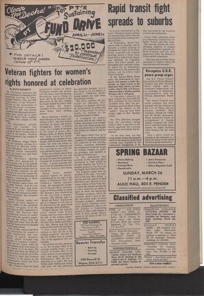   The Pacific Tribune - Friday, March 24, 1972   , page 11