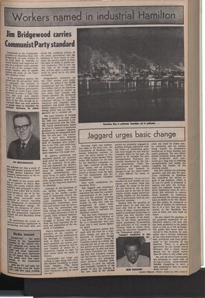   The Pacific Tribune - Friday, March 24, 1972   , page 9