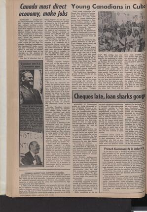  The Pacific Tribune - Friday, March 24, 1972   , page 6