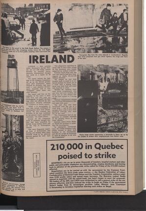   The Pacific Tribune - Friday, March 24, 1972   , page 5