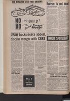The Pacific Tribune - Friday, March 17, 1972