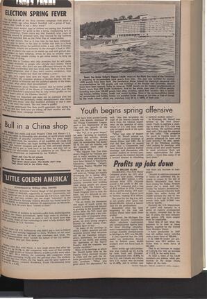   The Pacific Tribune - Friday, March 17, 1972   , page 9