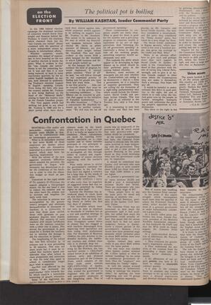   The Pacific Tribune - Friday, March 17, 1972   , page 8